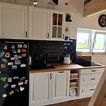 Nad Jeziorem Chalet