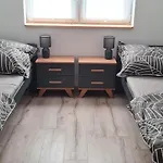 Chalet Nad Jeziorem