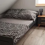 Chalet Nad Jeziorem *