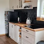 Nad Jeziorem Chalet