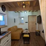 Chalet Nad Jeziorem