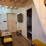 Chalet Nad Jeziorem *