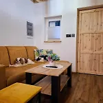 Chalet Nad Jeziorem