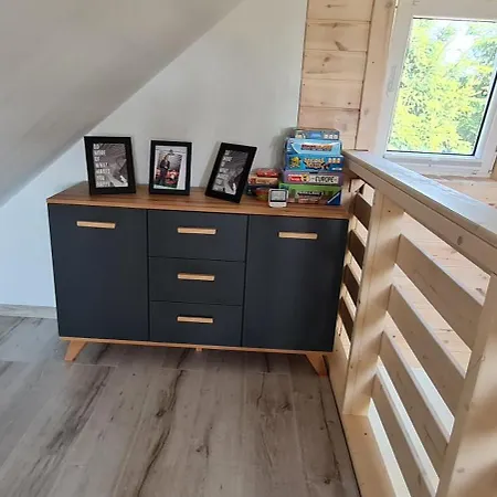 Nad Jeziorem * Podamirowo