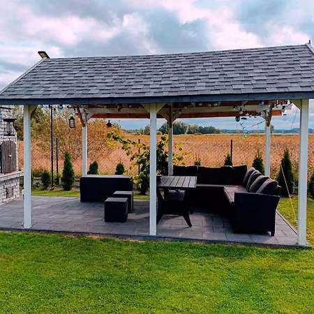 Nad Jeziorem * Podamirowo