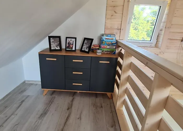 Nad Jeziorem * Podamirowo